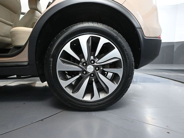 Used 2018 Buick Encore Premium image 14