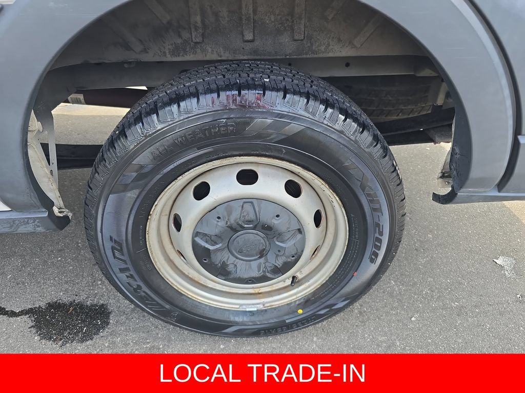 Used 2017 Ford Transit 150 148 Medium Roof RWD image 34