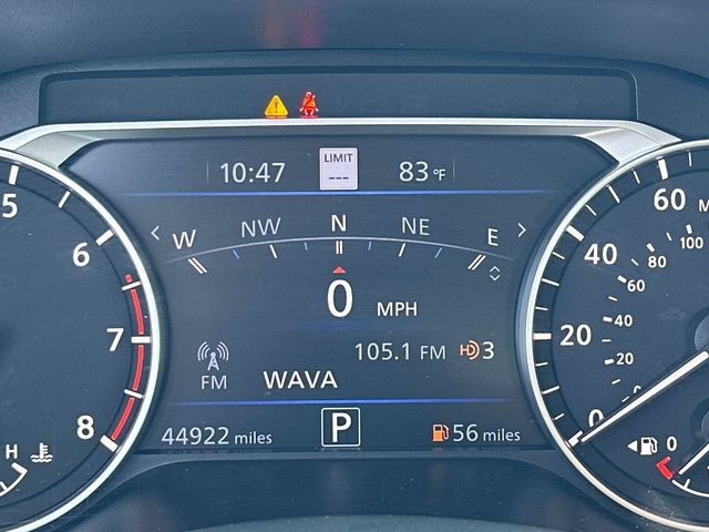 Used 2019 Nissan Altima 2.5 Platinum AWD/4WD image 12