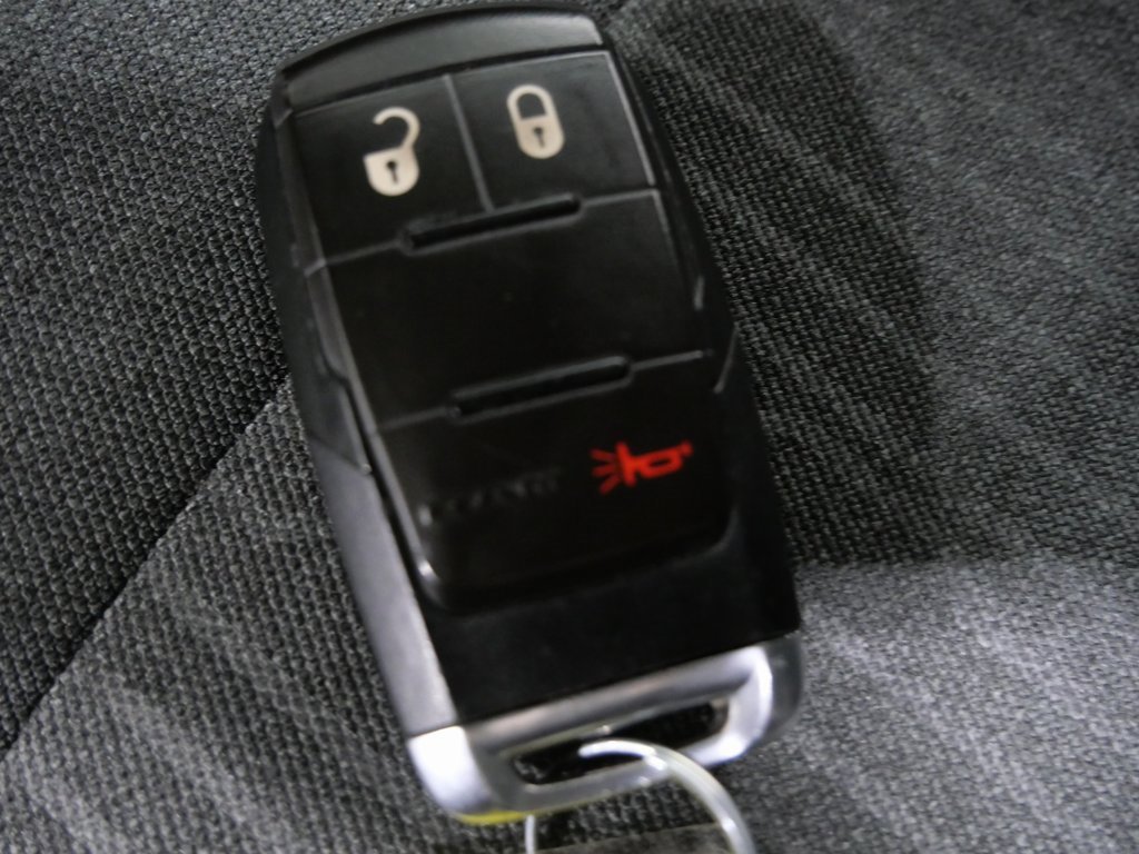 Used 2022 RAM 3500 Tradesman w/ Max Tow Package image 24