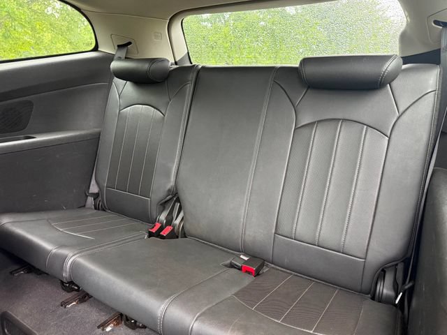 Used 2014 Chevrolet Traverse LTZ AWD/4WD image 9