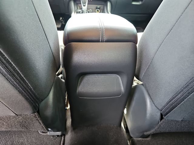 Used 2025 Nissan Sentra S FWD image 21