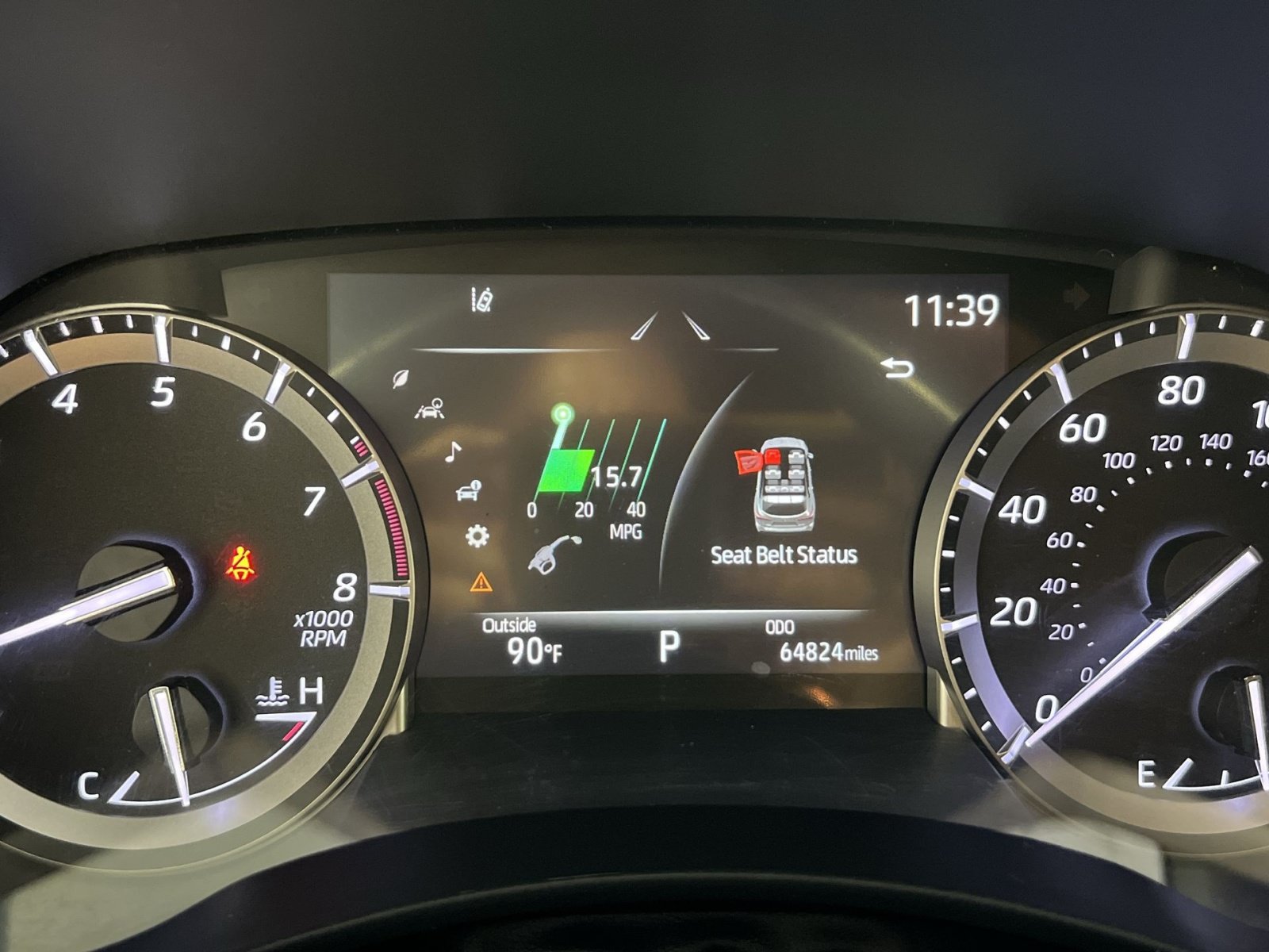 Used 2022 Toyota Highlander XSE AWD/4WD image 18