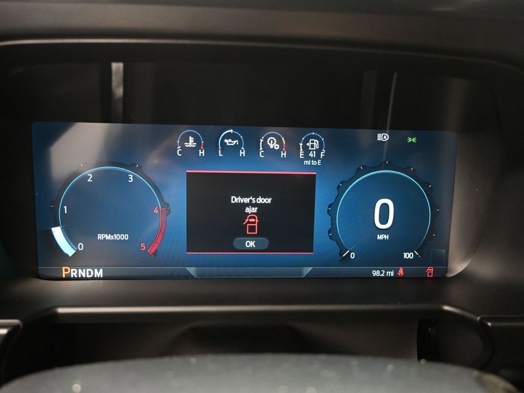 New 2026 Ford F250 Platinum image 17