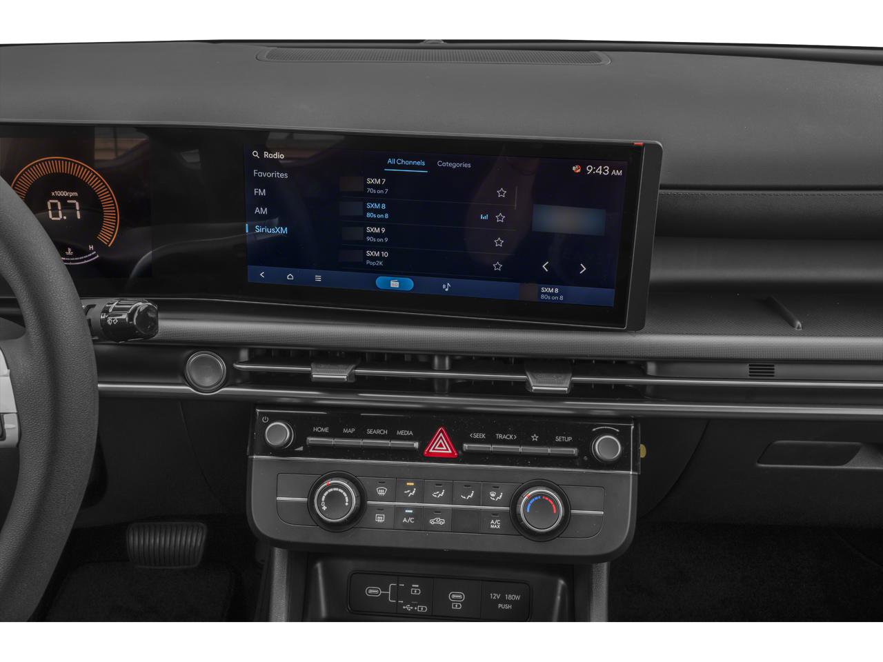 New 2026 Hyundai Santa Cruz SE image 25