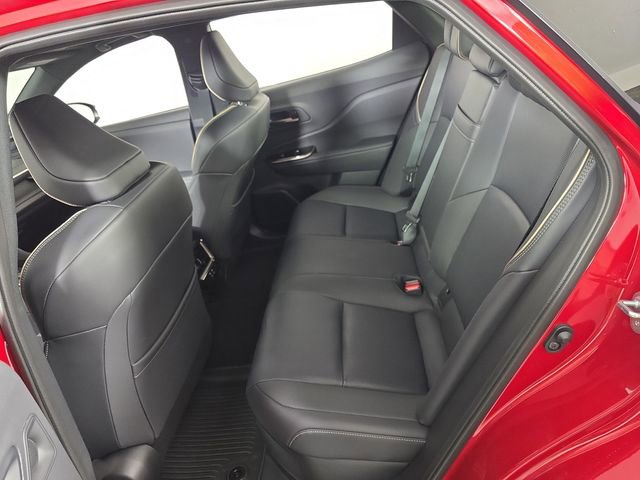 Used 2025 Toyota Crown Limited w/ Advanced Technology Package AWD/4WD image 18