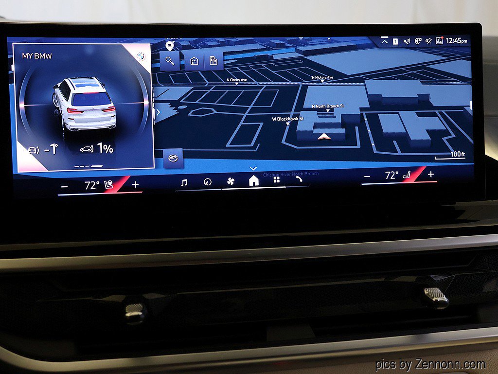 Certified 2024 BMW ALPINA XB7 image 20