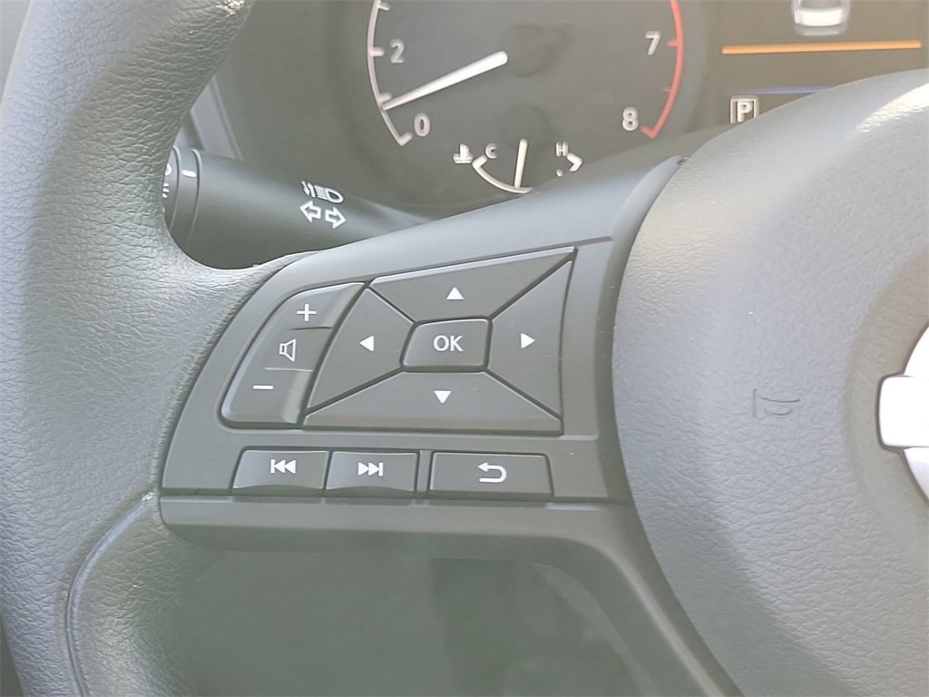 New 2025 Nissan Altima 2.5 S image 4