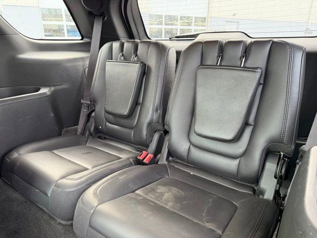 Used 2013 Ford Explorer Limited image 22