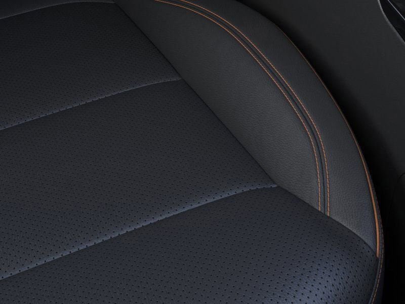 New 2026 Buick Envista Avenir FWD image 21