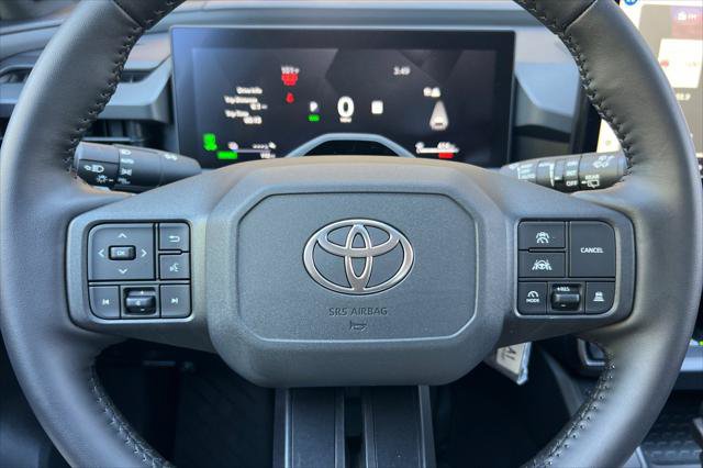 Certified 2026 Toyota RAV4 XSE w/ Weather Package AWD/4WD image 25