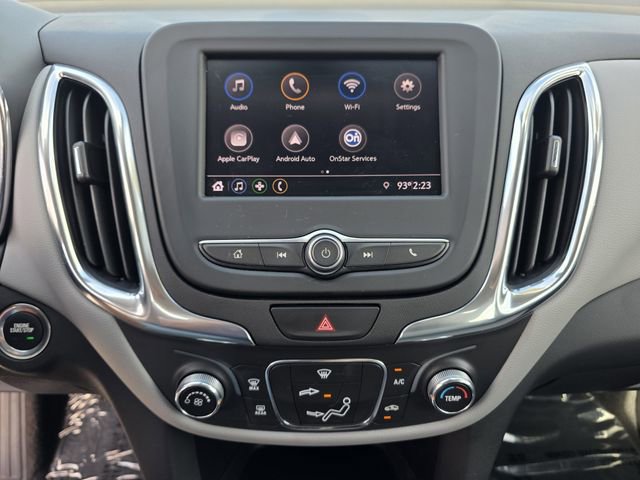 Used 2021 Chevrolet Equinox LS image 23