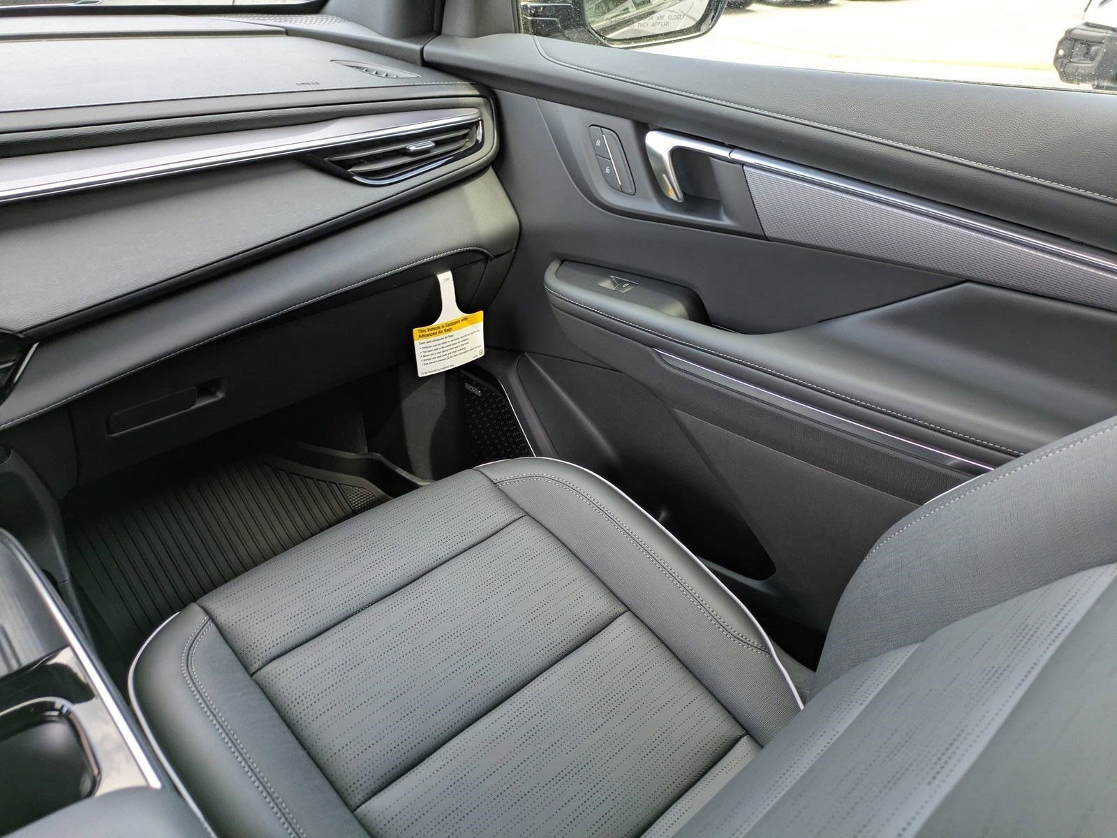 New 2026 Buick Enclave Sport Touring w/ Power Package image 20