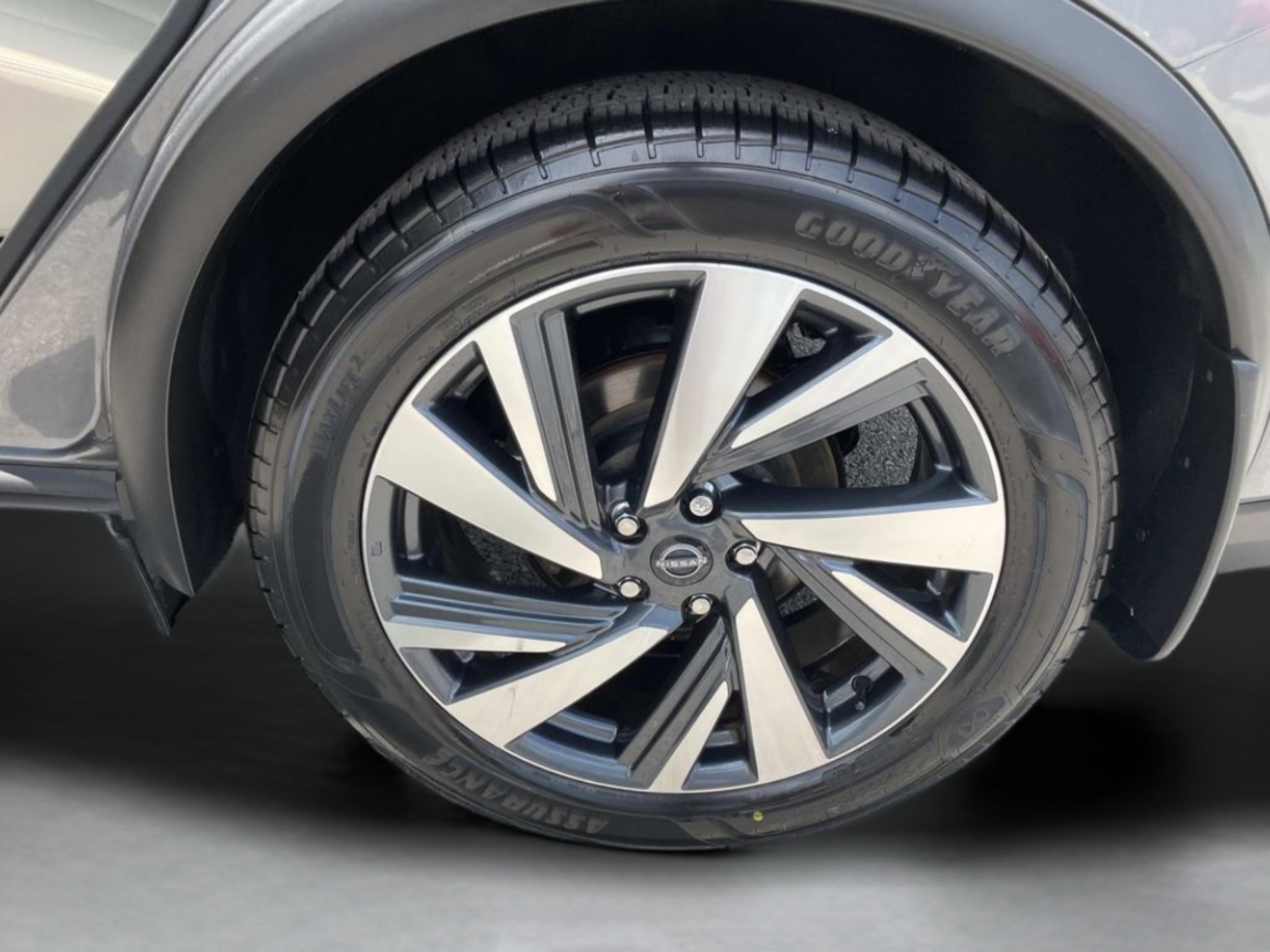 Used 2023 Nissan Murano SL FWD image 14