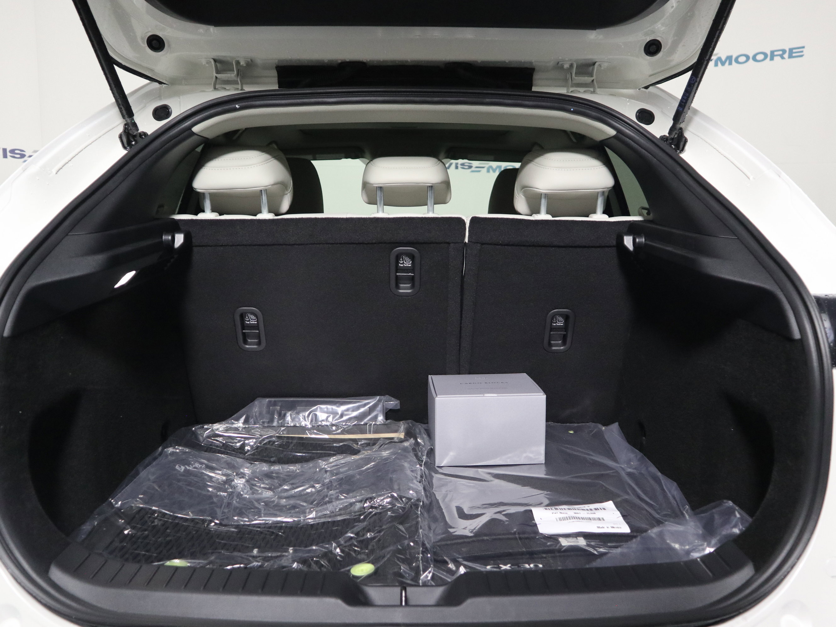 New 2026 MAZDA CX-30 AWD 2.5 S image 6