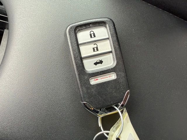 Used 2022 Honda HR-V EX image 19