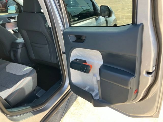 Used 2024 Ford Maverick XLT FWD image 15