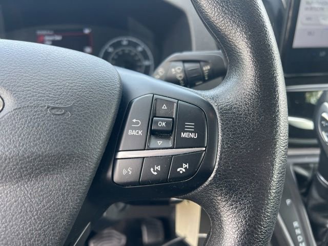 Used 2023 Ford Transit 350 XLT RWD image 15