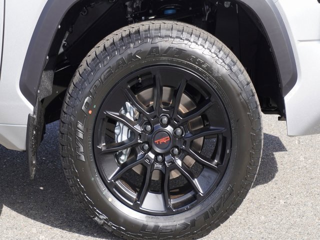 New 2025 Toyota Tundra Limited image 5