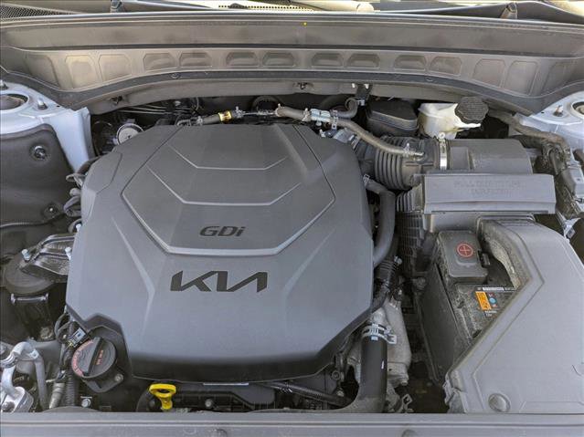 Used 2022 Kia Telluride SX w/ SX Prestige Package image 24