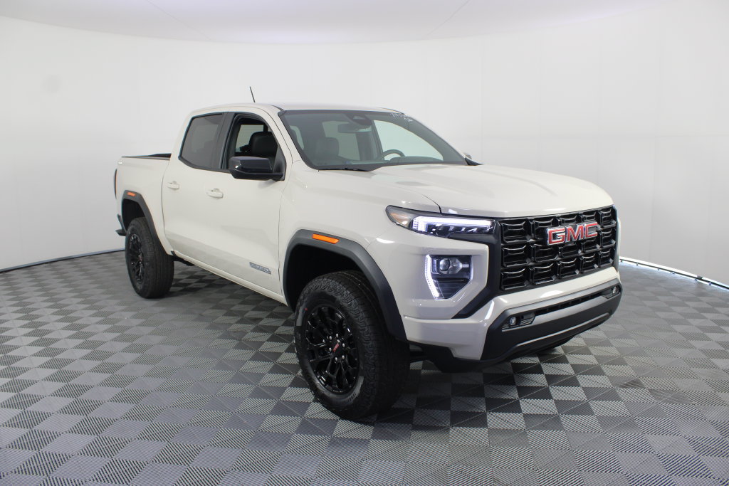 New 2026 GMC Canyon Elevation w/ Convenience Package AWD/4WD image 24
