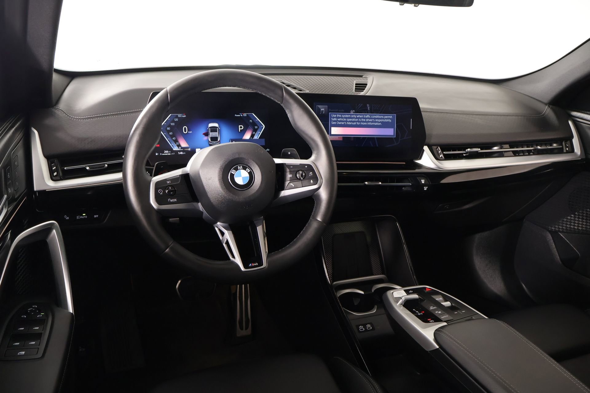 Used 2025 BMW X2 xDrive28i AWD/4WD image 2