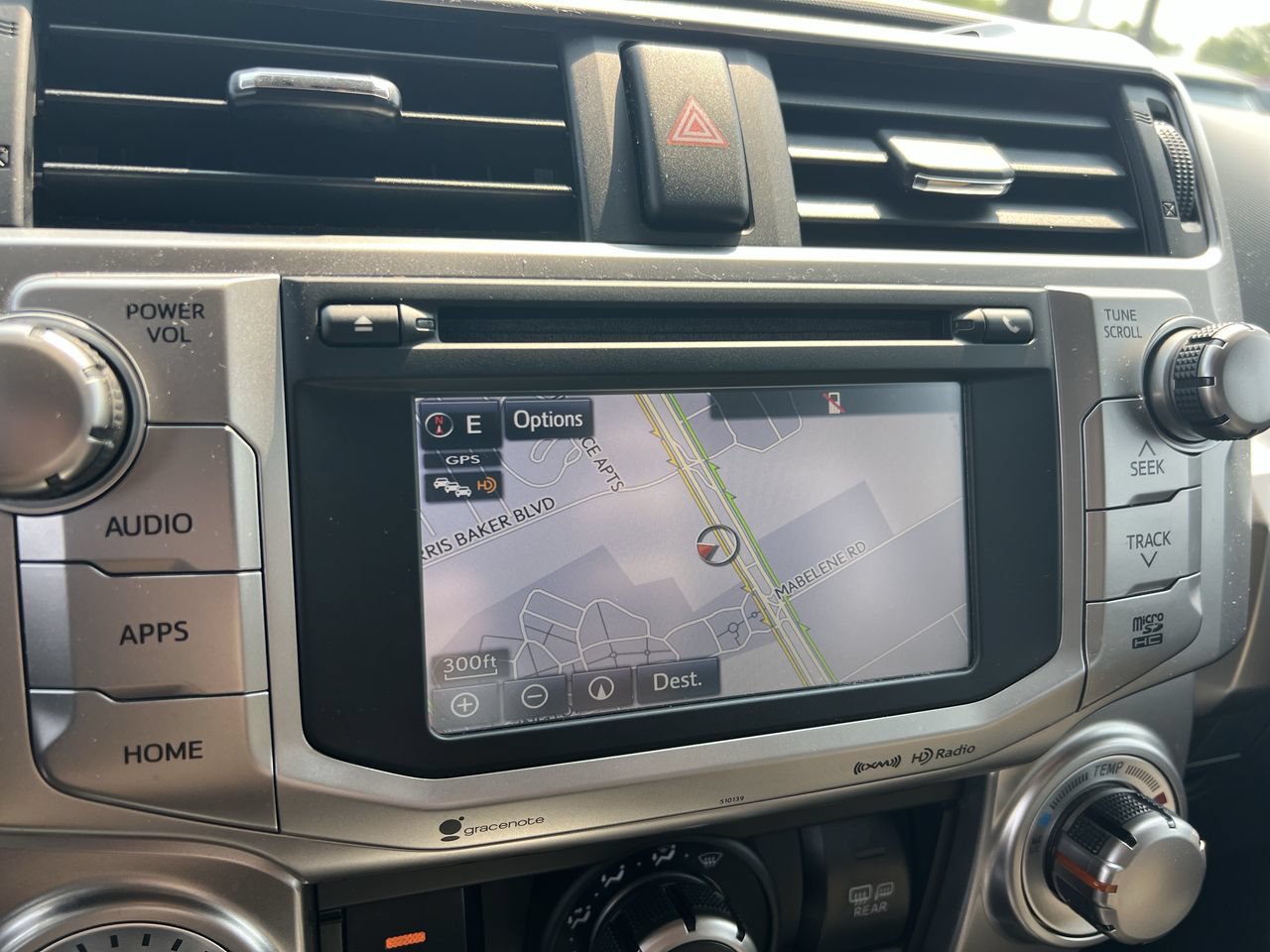 Used 2018 Toyota 4Runner SR5 Premium RWD image 24