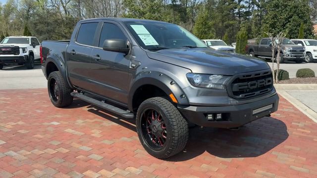 Used 2020 Ford Ranger XLT w/ Equipment Group 302A Luxury RWD image 5