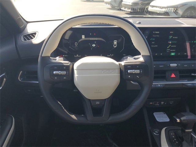 New 2026 Kia K4 GT-Line image 9