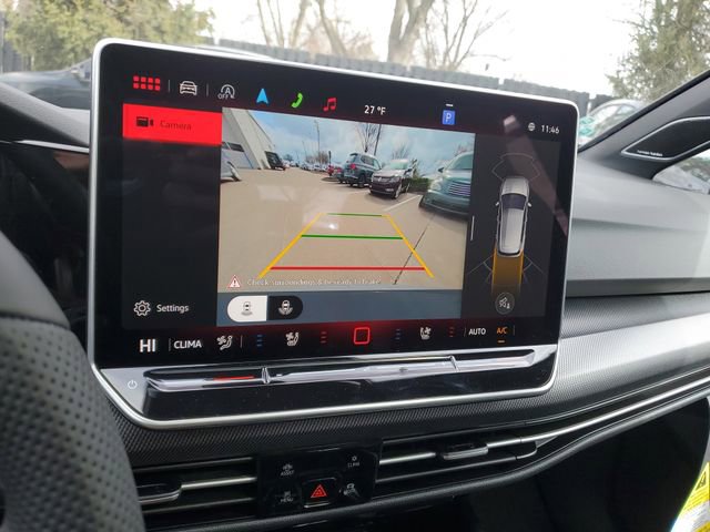 New 2026 Volkswagen GTI SE image 24