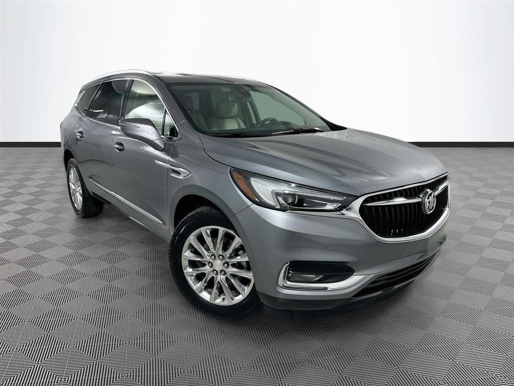Used 2019 Buick Enclave Premium w/ Experience Buick Package