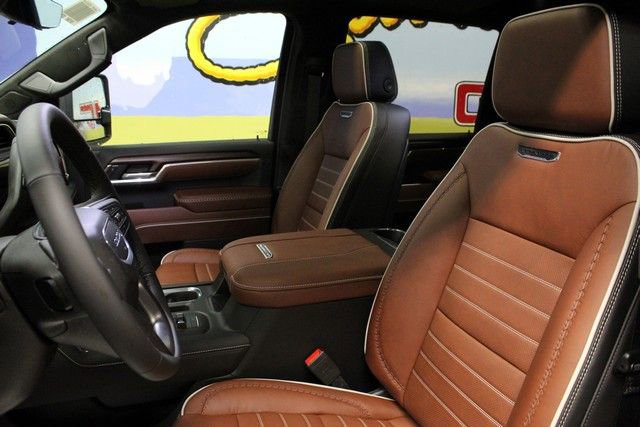 New 2026 GMC Sierra 2500 Denali Ultimate image 21