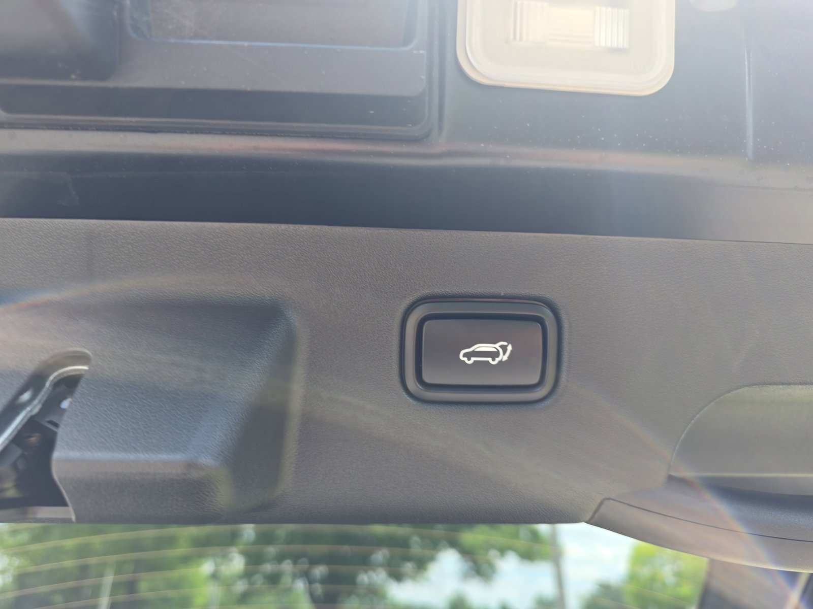 New 2025 Kia EV6 Wind image 13