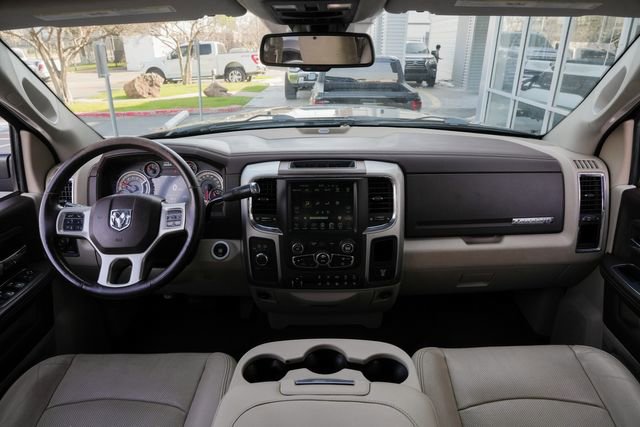 Used 2017 RAM 2500 Laramie w/ Protection Group image 41