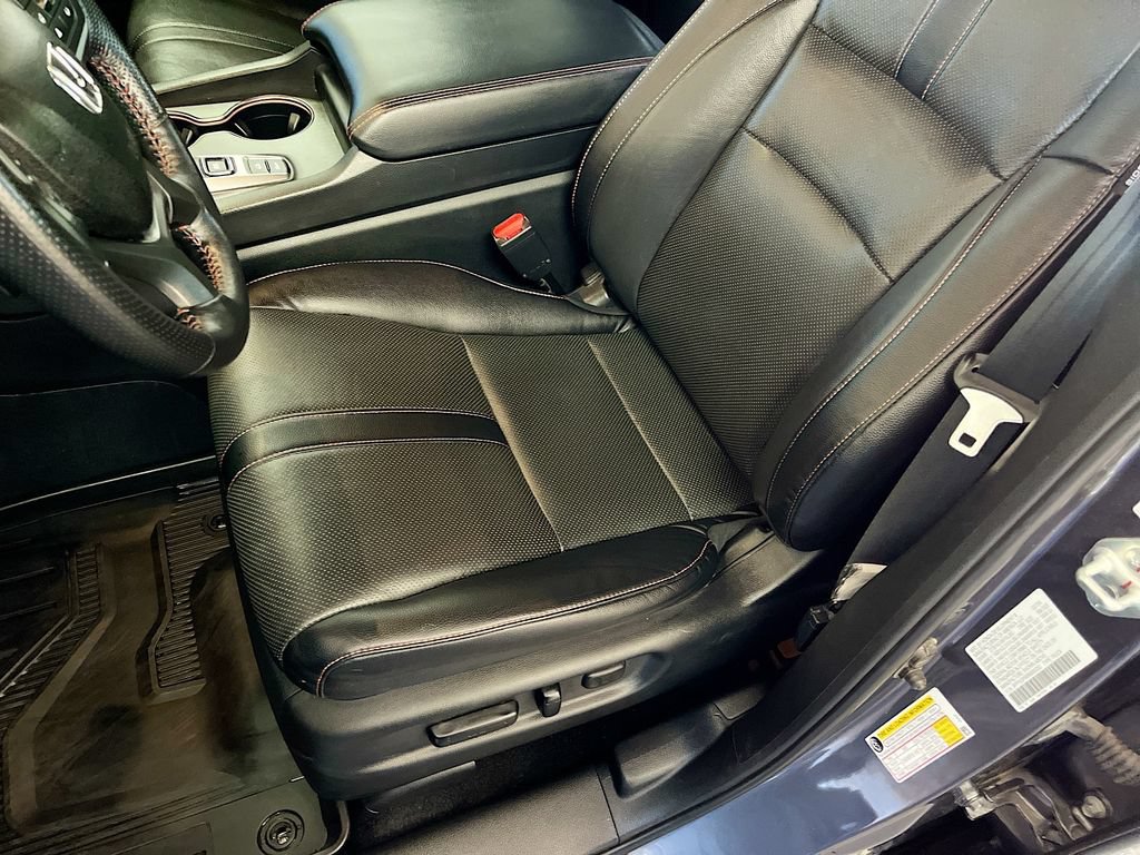 Used 2024 Honda Ridgeline TrailSport image 19