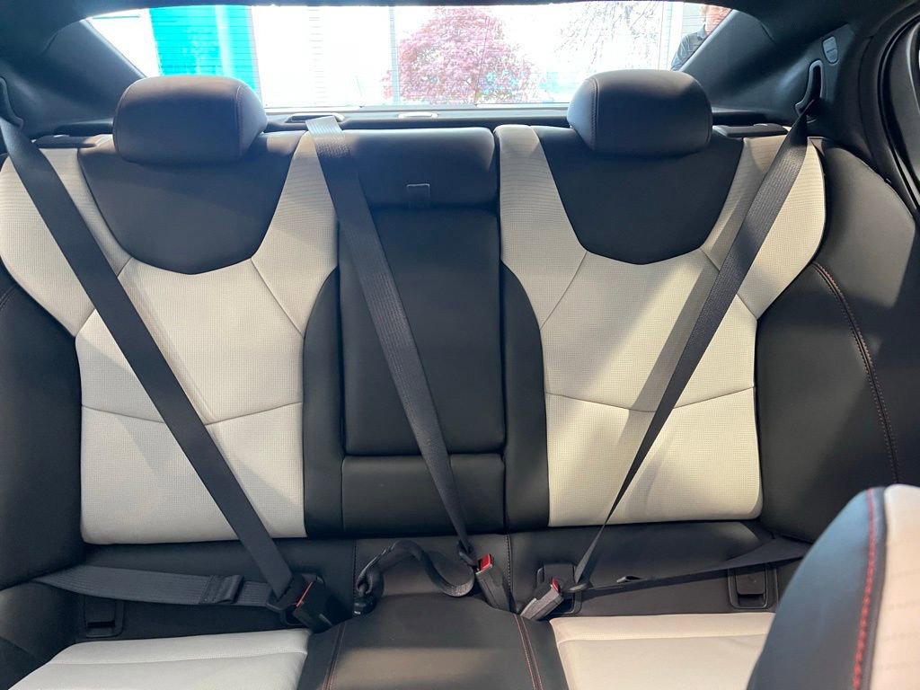 Used 2026 Cadillac CT5 V AWD/4WD image 11