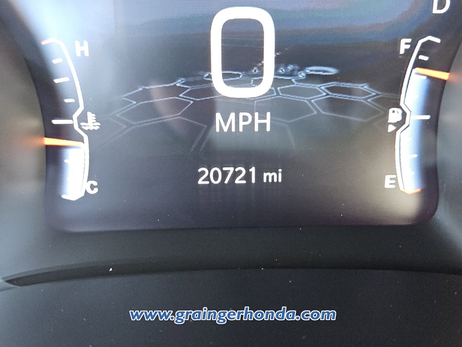 Used 2025 Jeep Compass Limited image 22