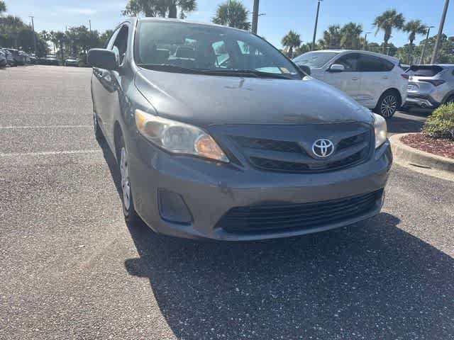 Used 2011 Toyota Corolla LE FWD image 13