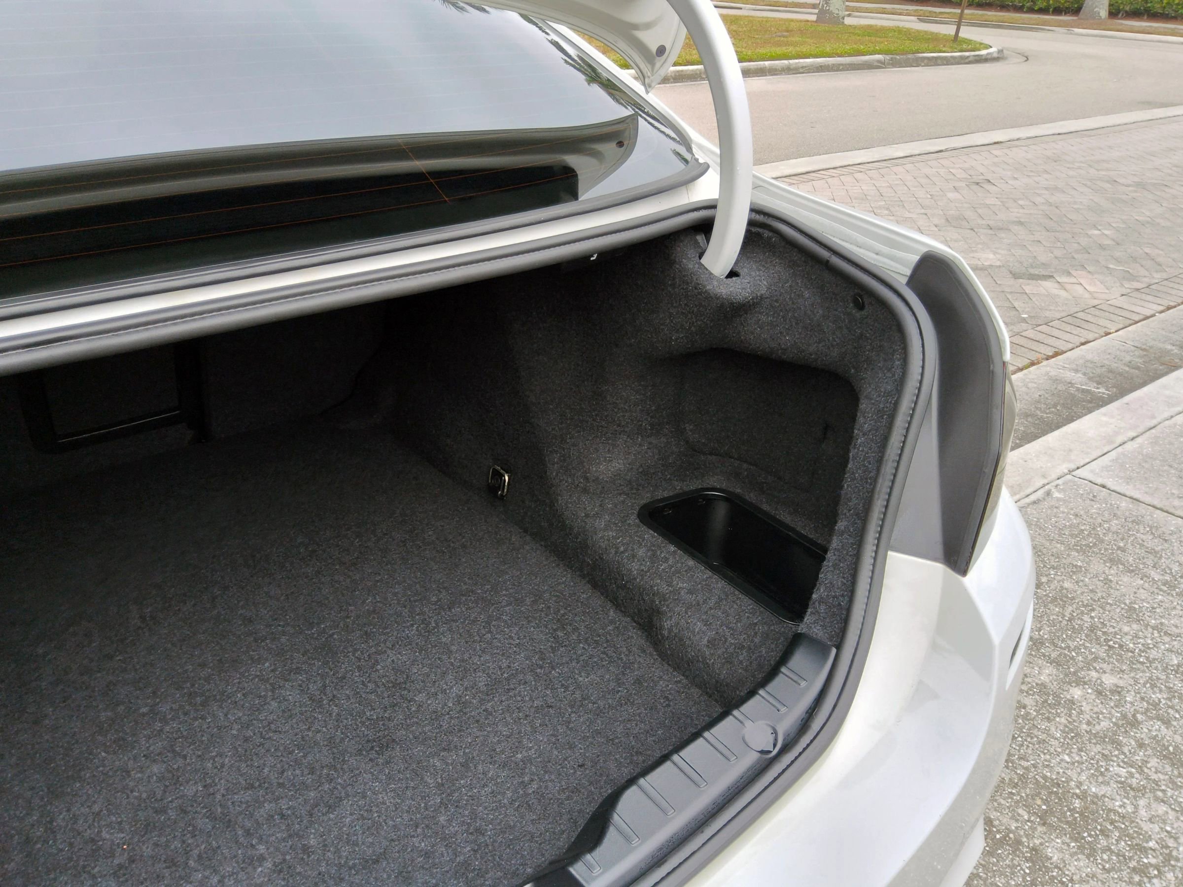 Used 2014 BMW M5 image 52