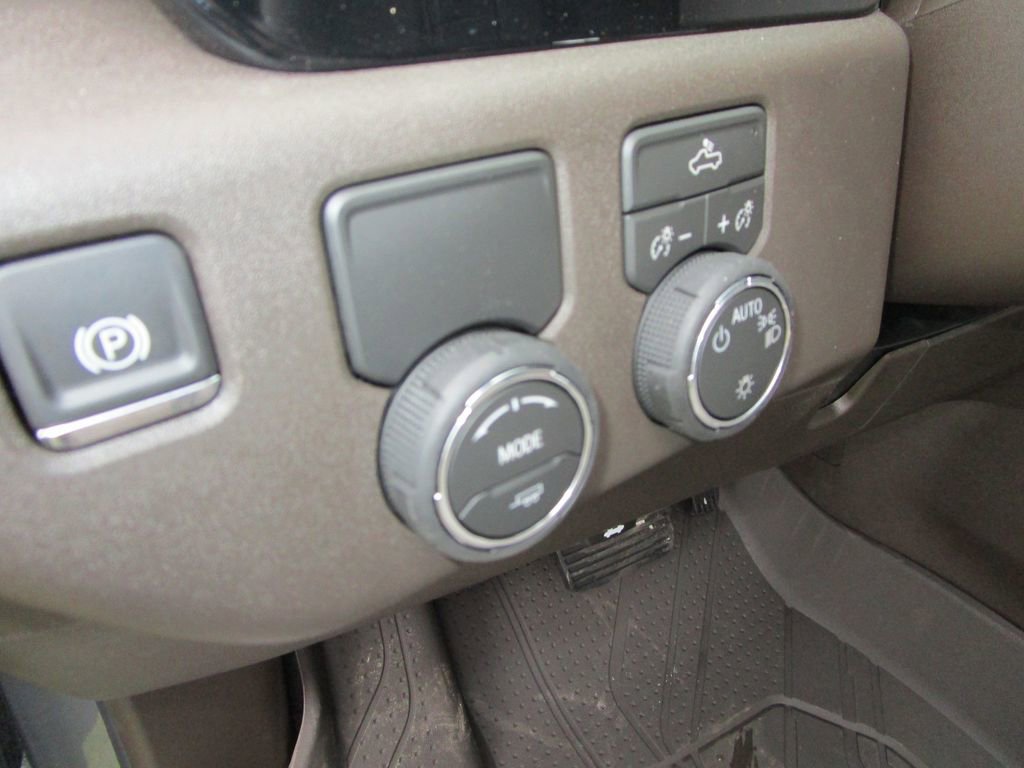 New 2026 Chevrolet Silverado 1500 LT w/ All Star Edition Plus image 26