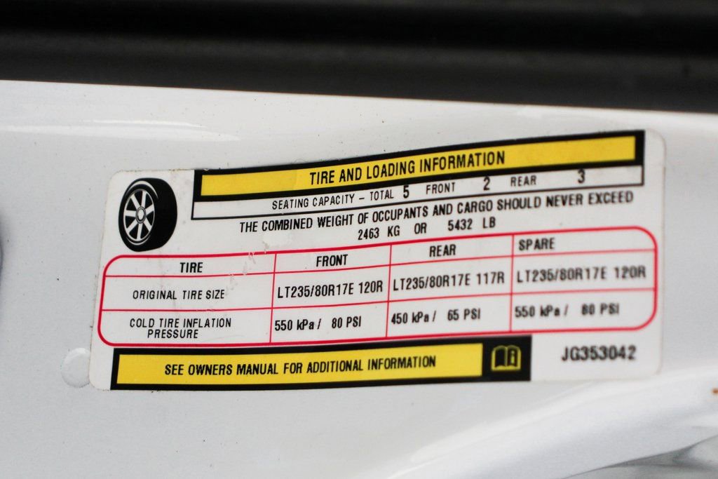 Used 2018 RAM 3500 Laramie image 52