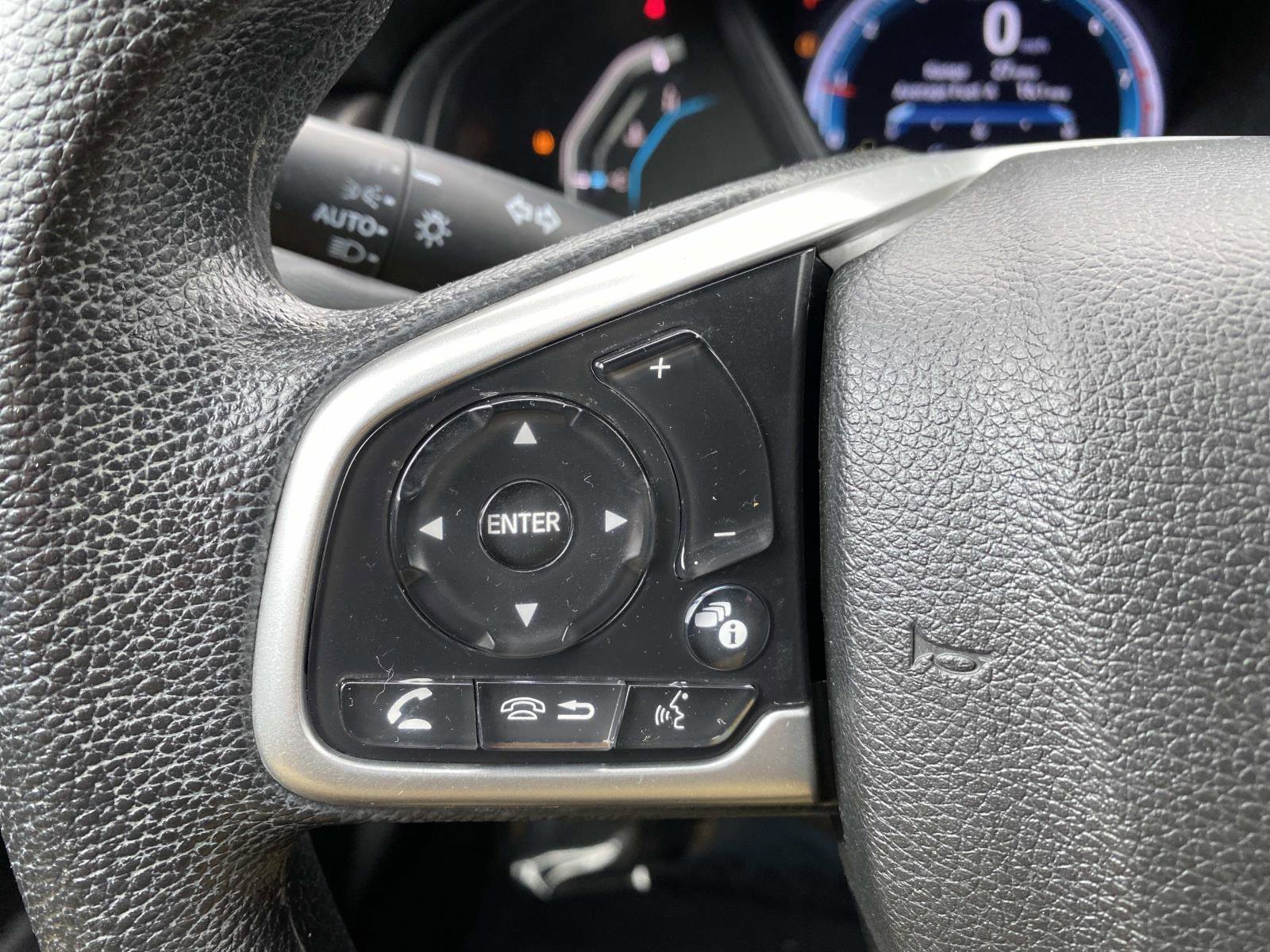 Used 2019 Honda Civic LX image 15