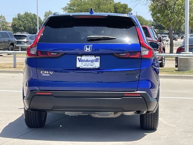 Used 2023 Honda CR-V Sport image 5