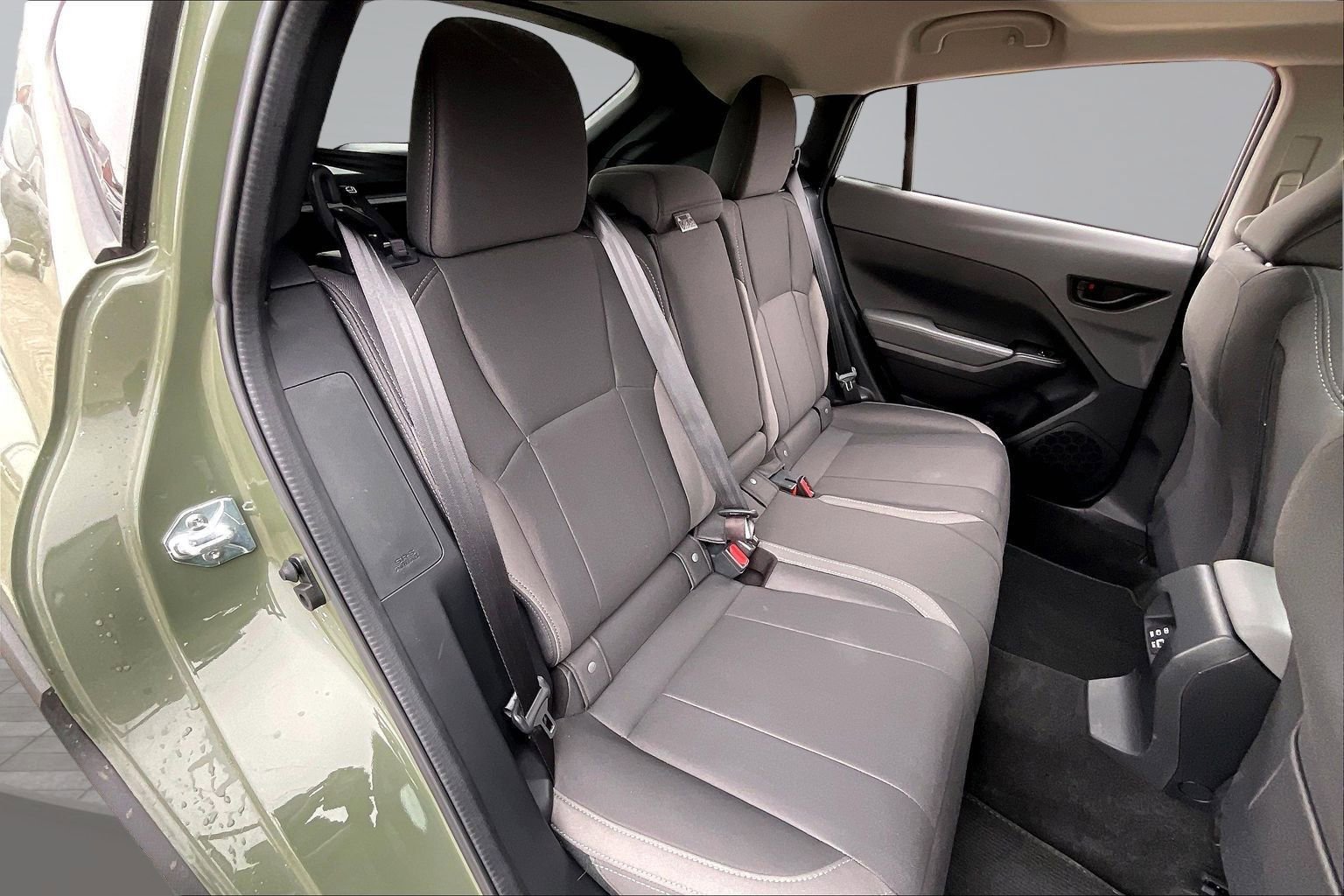 Used 2026 Subaru Crosstrek 2.0i Premium image 28