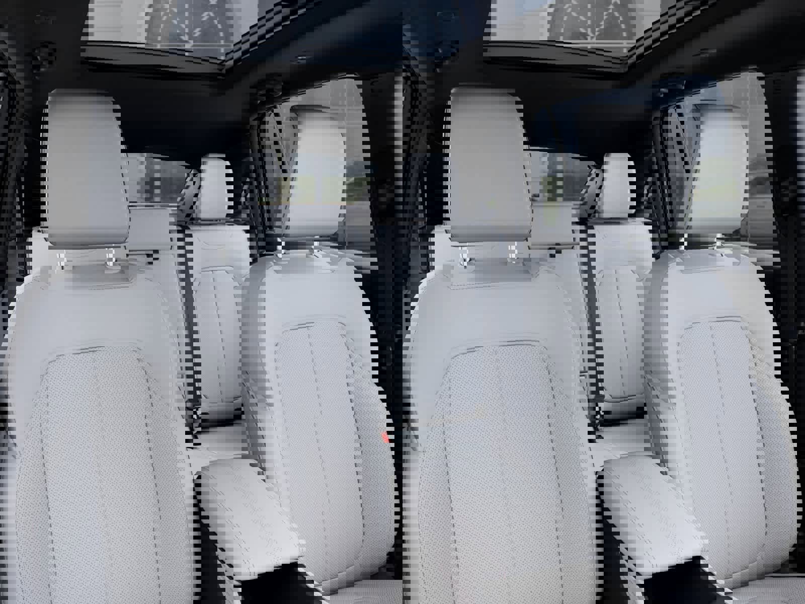 New 2025 Jeep Wagoneer S Limited image 26