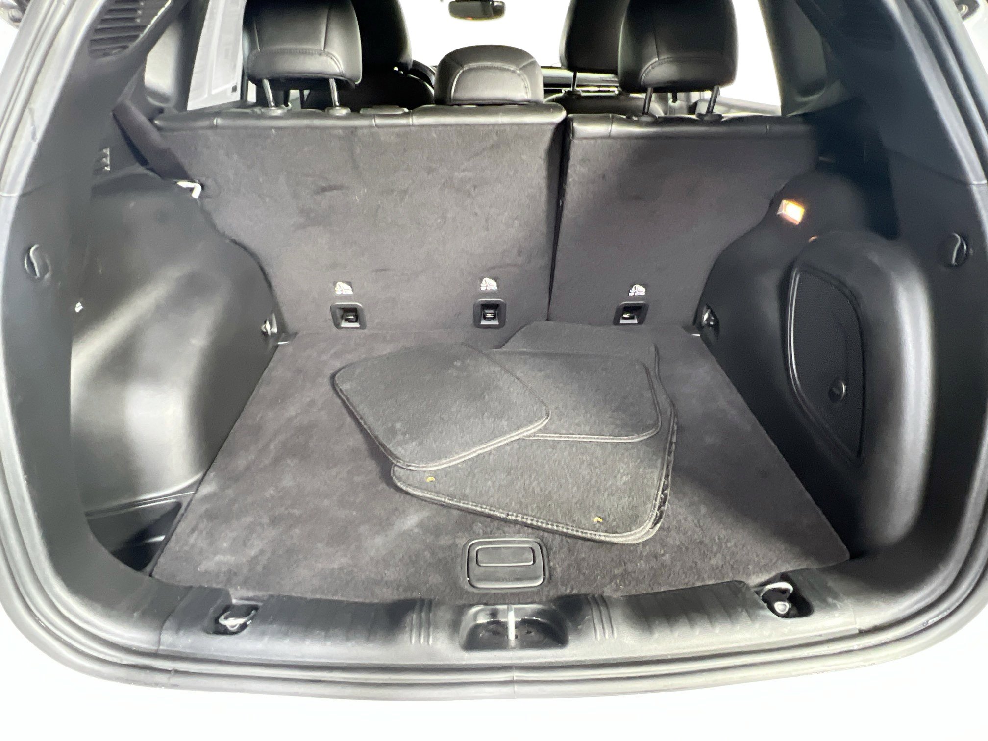 Used 2022 Jeep Compass High Altitude image 25