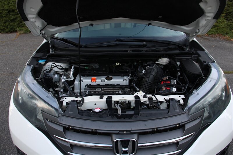 Used 2014 Honda CR-V EX-L image 19