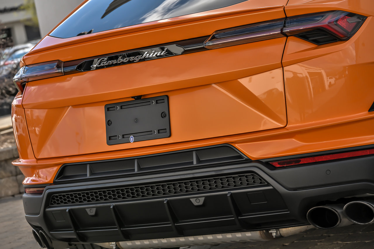 Used 2024 Lamborghini Urus S image 16