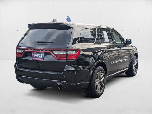 Used 2024 Dodge Durango SRT image 5