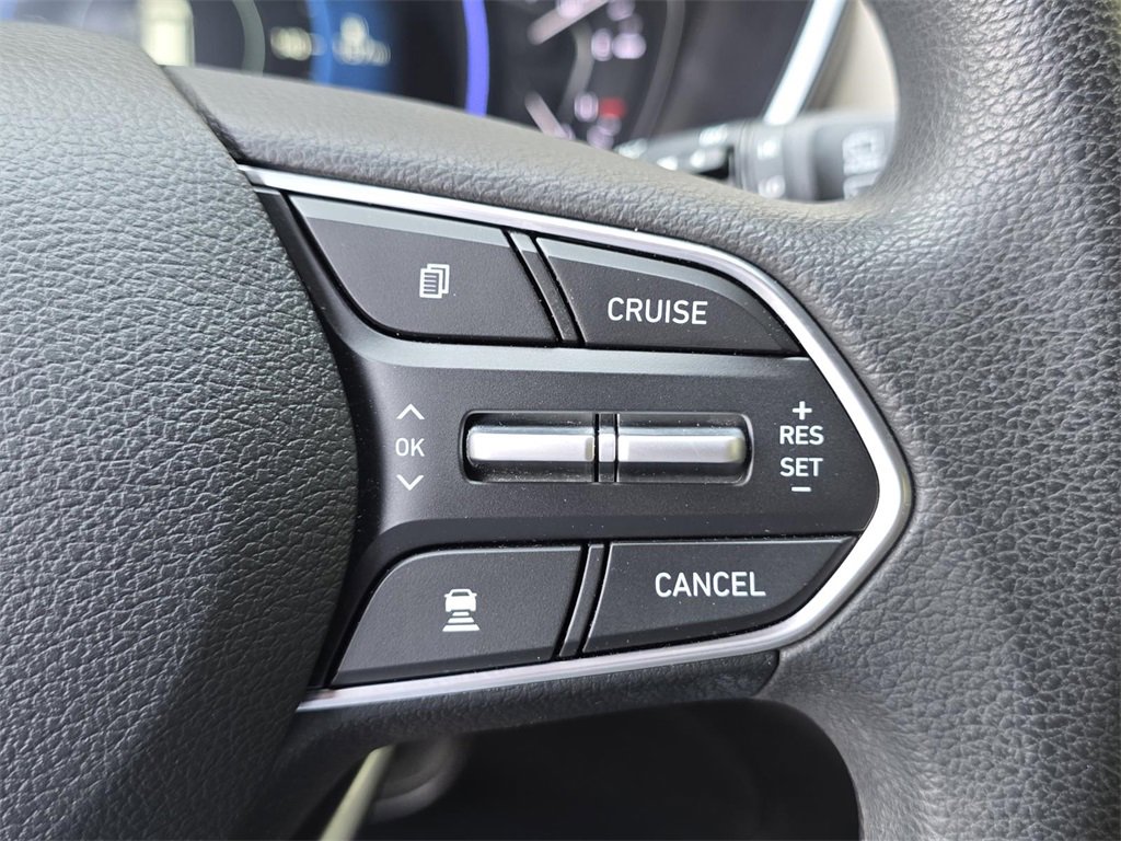 Used 2020 Hyundai Santa Fe SEL image 26